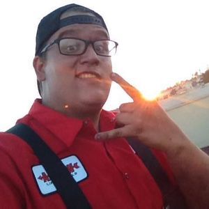 Meet your Posher, Jarret